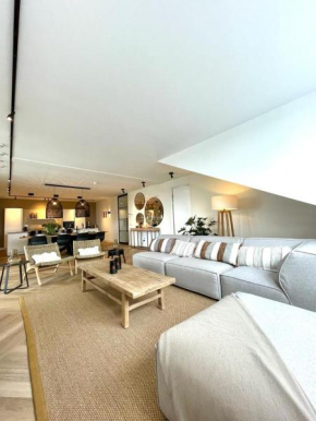 Penthouse Résidence Marina